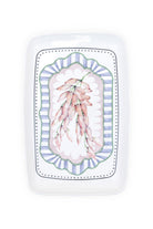 Spring Dikdörtgen Servis Tabağı 31x20 Cm - 2