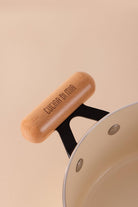 Cucina Di Mia Derin Seramik Tencere, 24 Cm - 2
