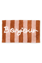 Bonjour Banyo Paspası, 60 × 100 Cm - 1