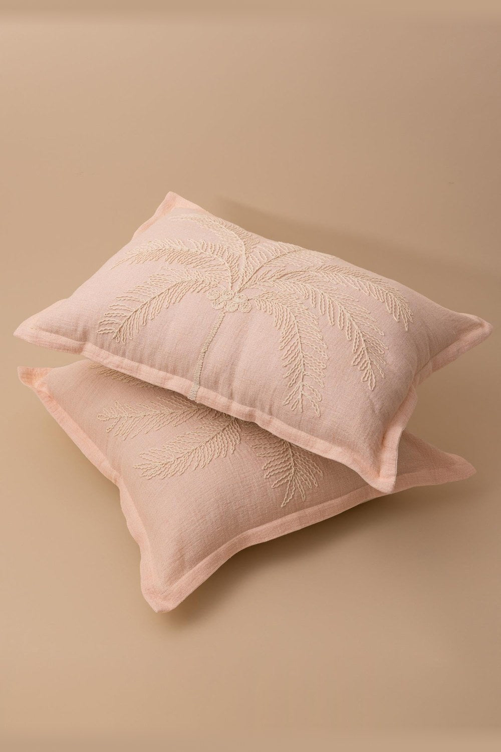 Kırlent Pudra 45 X 45 Cm - 2