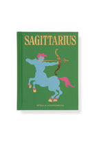Sagittarius — Yay Burcu Rehberi (Stella Andromeda) - 4