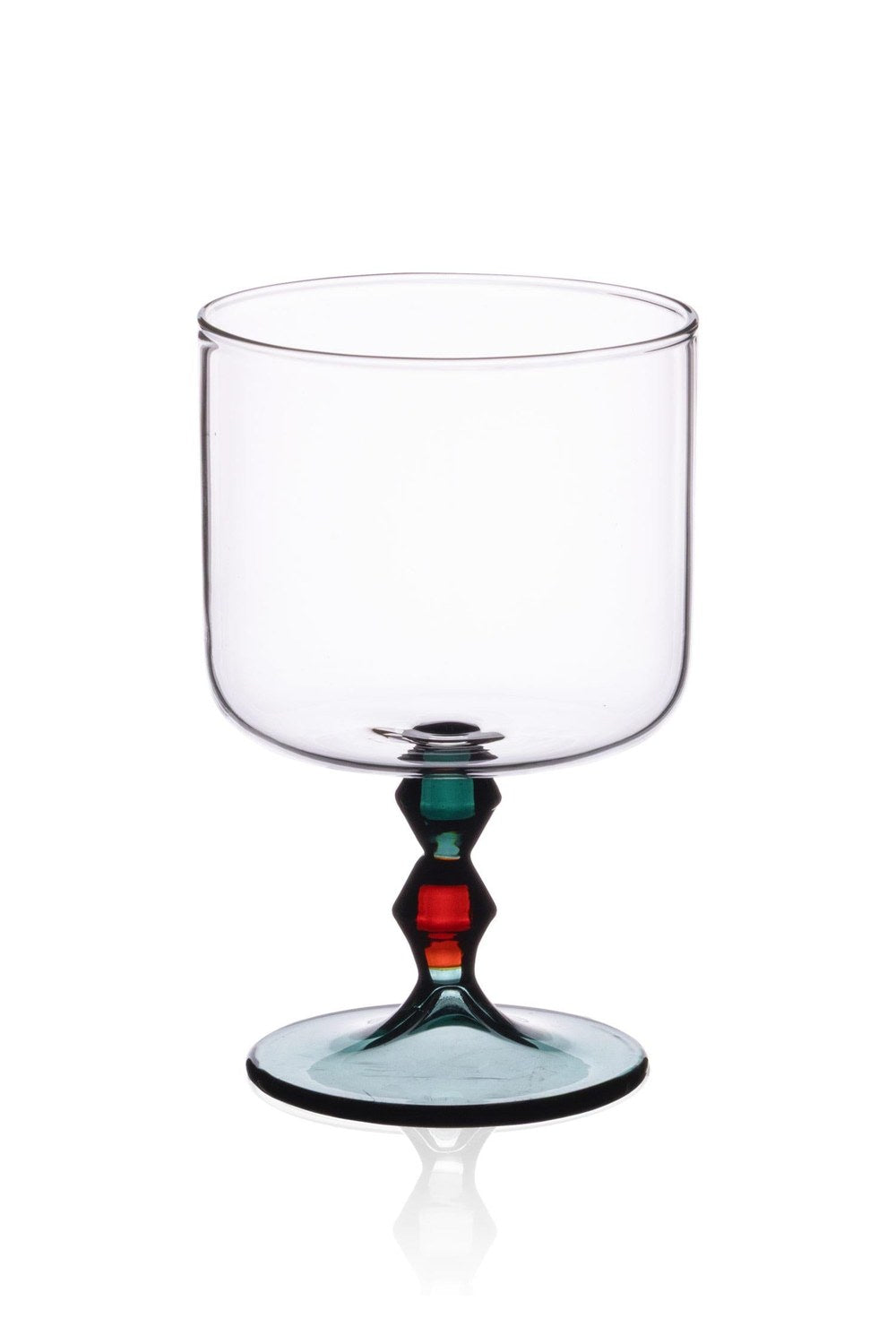 Bead Dondurmalık Ve Tatlı Sunum Kasesi, Amber, 300 Ml - 1