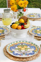 Limoncello Servis Tabağı, 30 Cm - 2