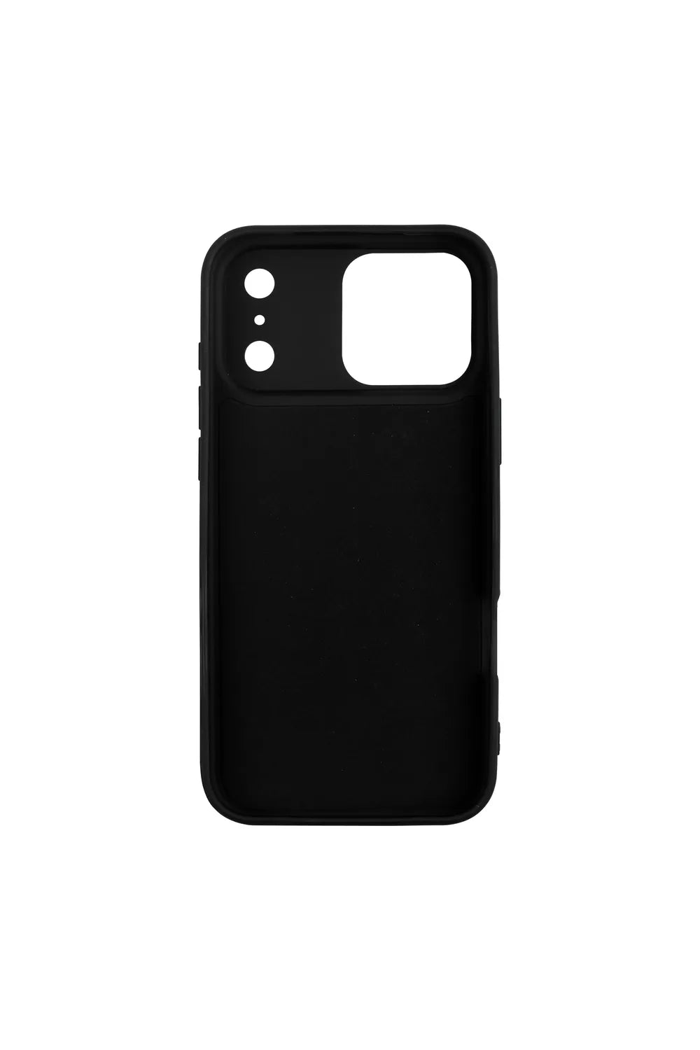 Gracious-Ultra Silikon Kılıf-Iphone 15 Pro - 5