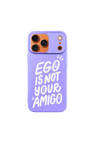 Ego-Ultra Silikon Kılıf-Iphone 15 Pro Max - 6