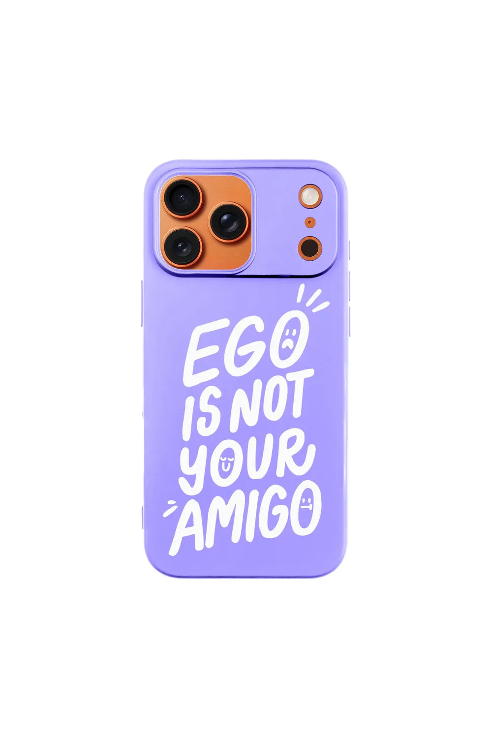 Ego-Ultra Silikon Kılıf-Iphone 16 Pro - 6