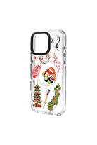 Koi Bento-Clear Kılıf Magsafe Özellikli - Iphone 15 Pro Max - 1