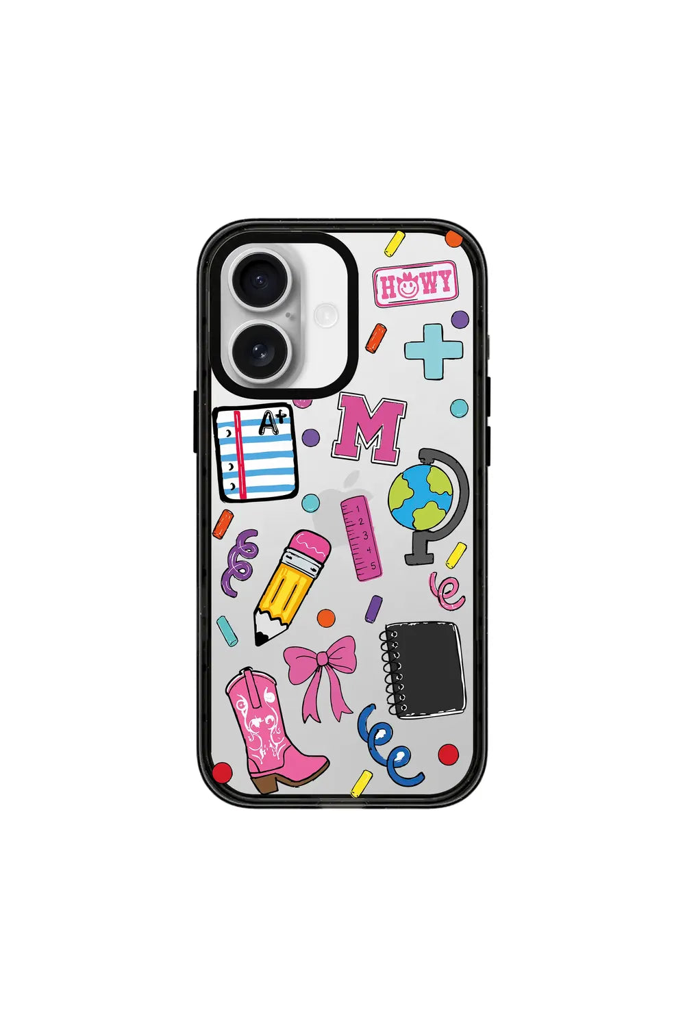 School Crush Power Kılıf, Iphone 17 - 0