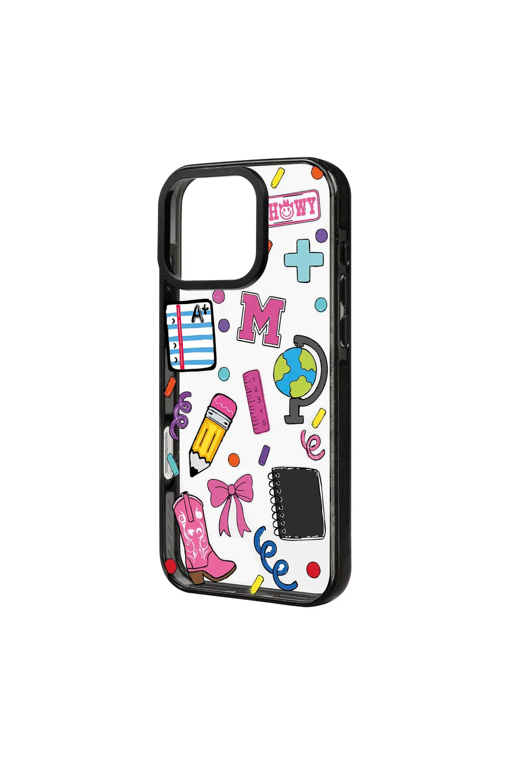 School Crush Power Kılıf, Iphone 15 - 1