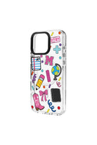 School Crush Clear Magsafe Kılıf, Iphone 15 Pro Max - 1