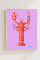 Hazal Türer - Lobster 3' Lü Set - 3