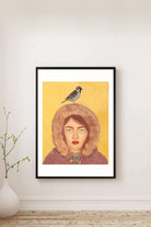 Hazal Türer - Hope - 3