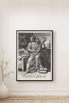 Johann Sadeler - Müzik - 0