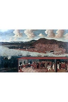Anonim - İzmir Manzarası - 1