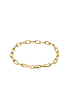 Forsa Bileklik, Gold - 1
