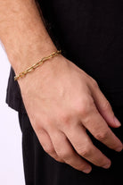 Forsa Bileklik, Gold - 3