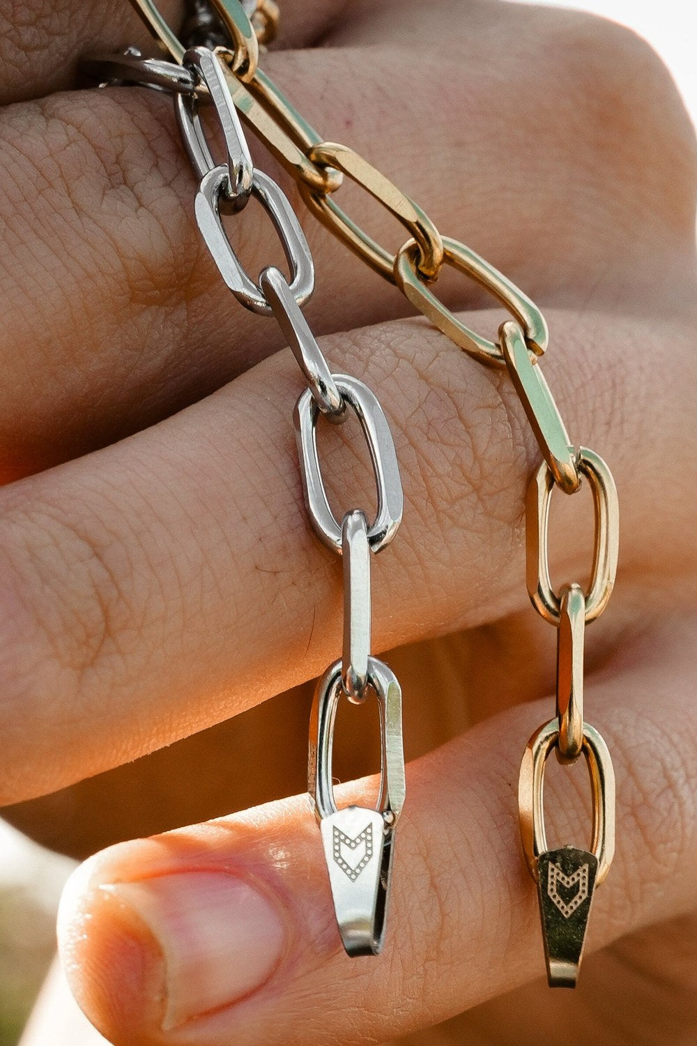 Forsa Bileklik, Gold - 6