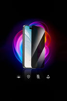 Gt-015 Iprivacy Ekran Koruyucu, 10'lu Paket — Iphone 16 Pro Max - 1