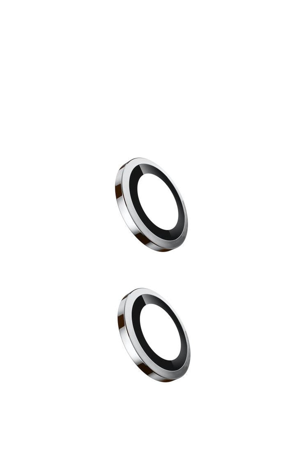 Lg-004 Pvd Metal Kamera Lens Koruyucu — Iphone 16 Plus - 2