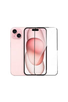 Gt-014 Şeffaf Ekran Koruyucu, 25'li Paket — Iphone 15 - 0