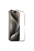 Gt-010 Yansıma Önleyici Ultra İnce Ekran Koruyucu — Iphone 15 Pro - 0
