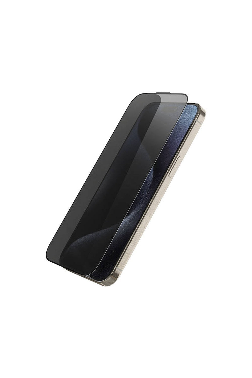 Iprivacy  Temperli Cam Ekran Koruyucu — Iphone 12 - 2