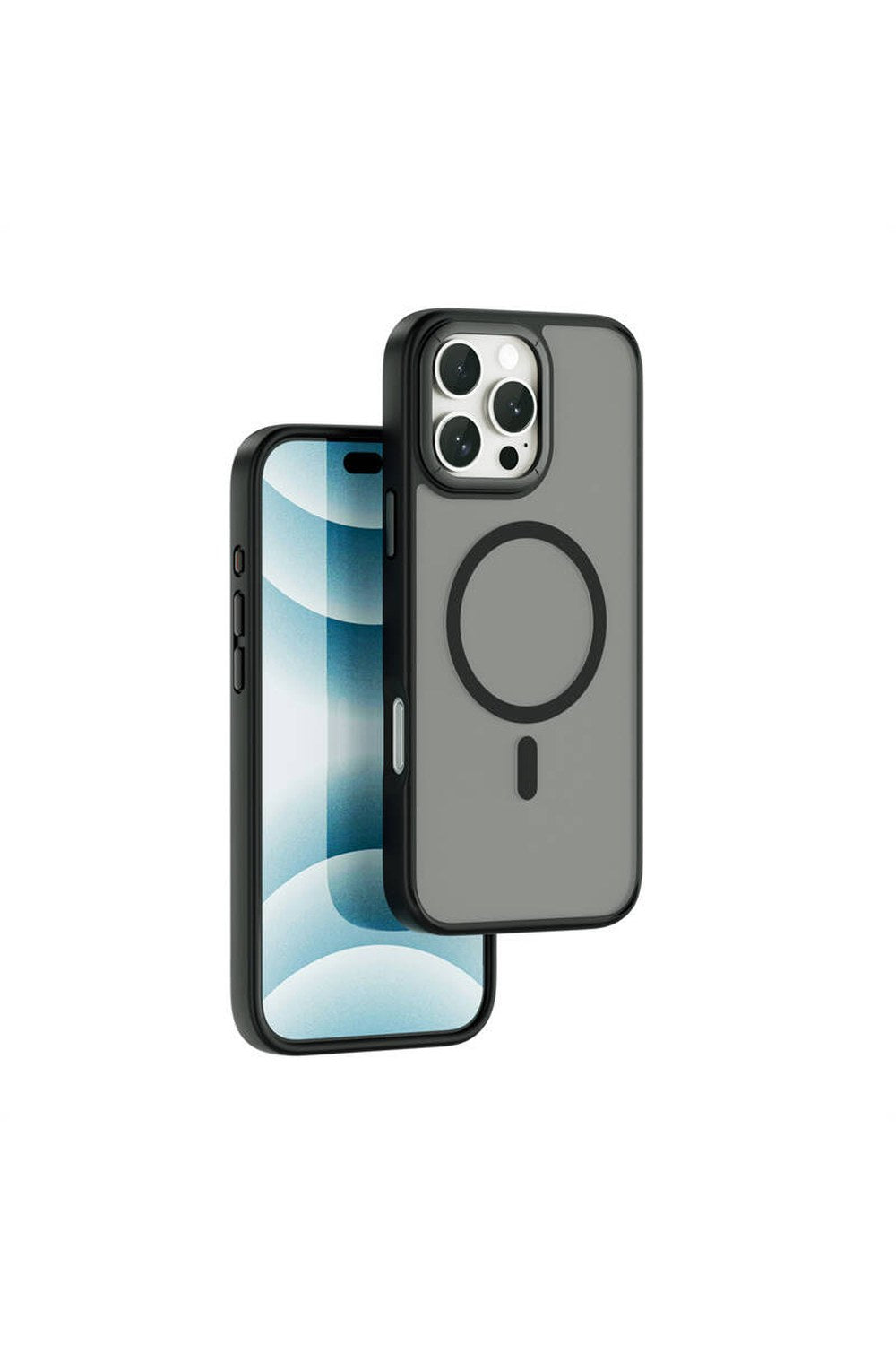 Armorpro Magsafe Uyumlu Kılıf, Iphone 16 Pro Max - 1