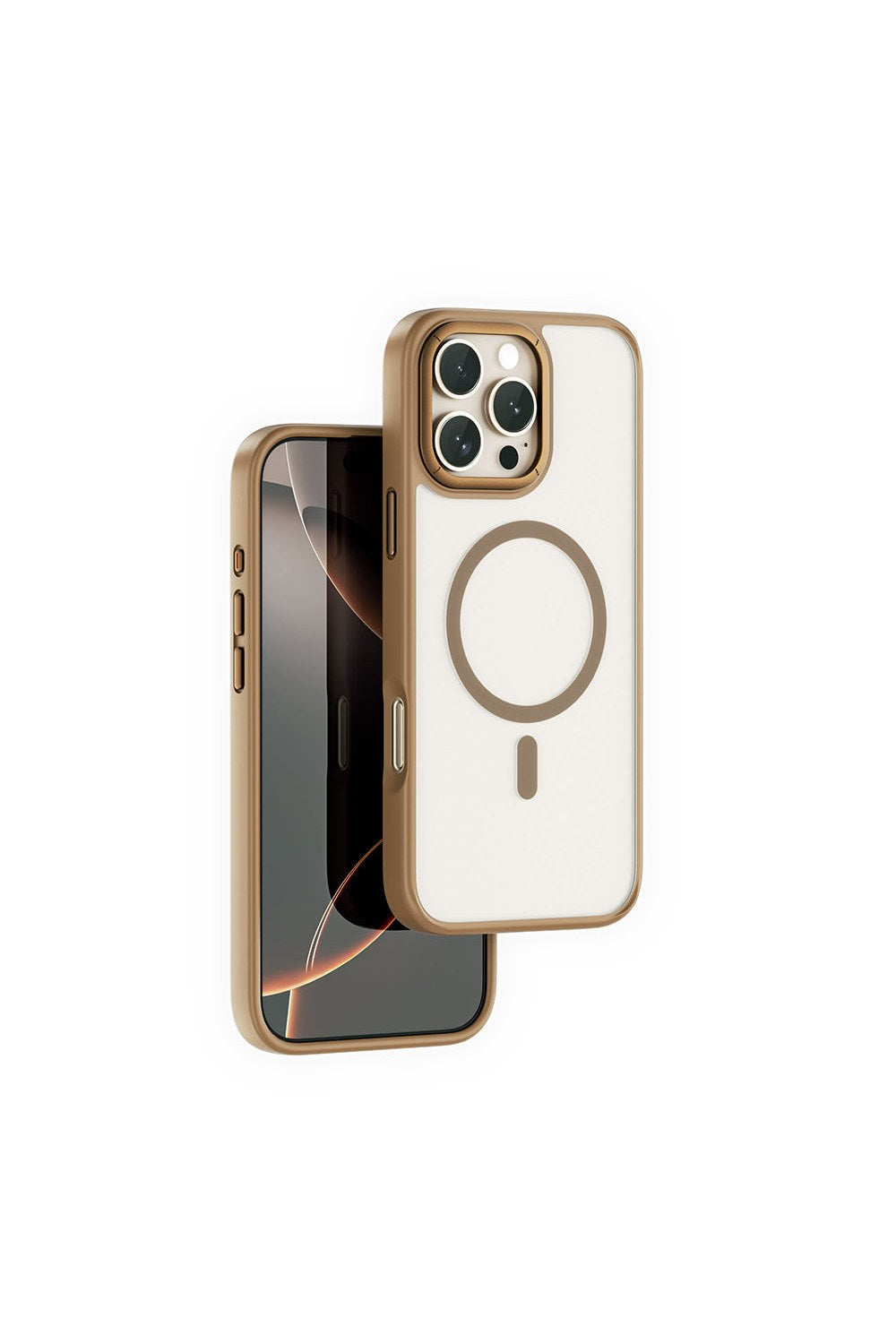 Armorpro Magsafe Uyumlu Kılıf, Iphone 16 Pro Max - 5
