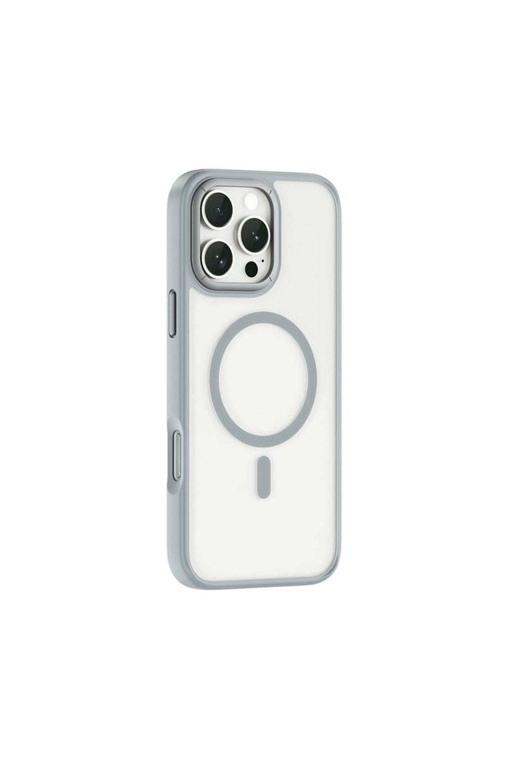 Armorpro Magsafe Uyumlu Kılıf, Iphone 16 Pro Max - 8