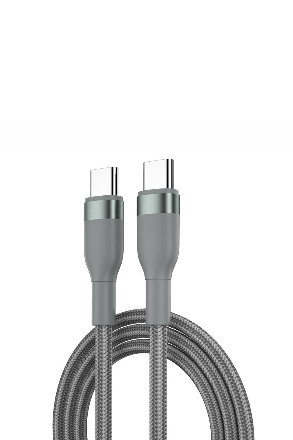 Concise Wi-C017 Type-C - Type-C Pd Data Kablosu, 100 W, 2 M - 2