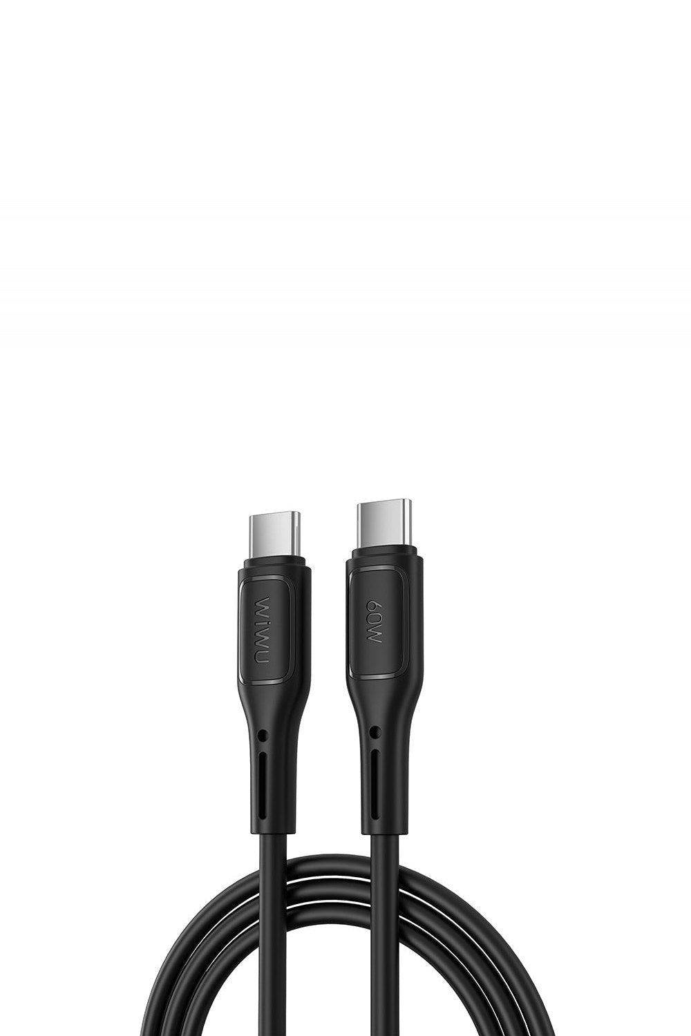 Starlink Wi-C043e Type-C - Type-C Hızlı Şarj Ve Data Kablosu, 60 W, 1 M - 2