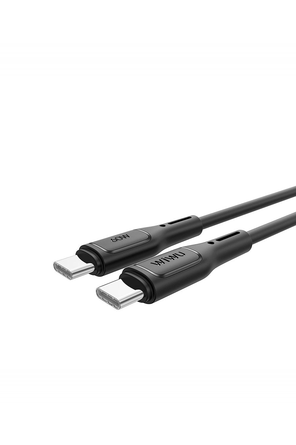 Starlink Wi-C043e Type-C - Type-C Hızlı Şarj Ve Data Kablosu, 60 W, 1 M - 3