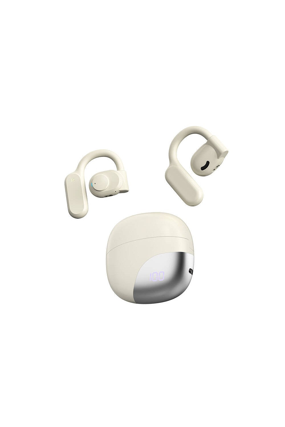 T20 Openbuds Tws Kulak İçi Bluetooth Kulaklık, V5.3 - 7