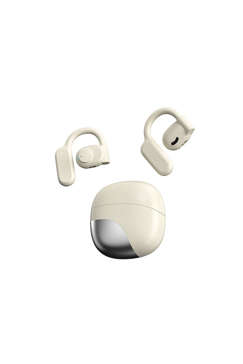 T20 Openbuds Tws Kulak İçi Bluetooth Kulaklık, V5.3 - 8