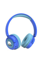 Ktd-02 Ayarlanabilir Bluetooth 5.3 Çocuk Kulaklığı - 1