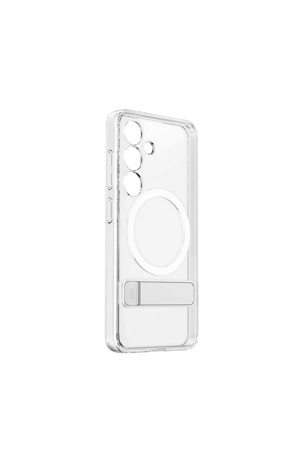 Aurora Magsafe Uyumlu Standlı Kılıf — Galaxy S24 Plus - 5