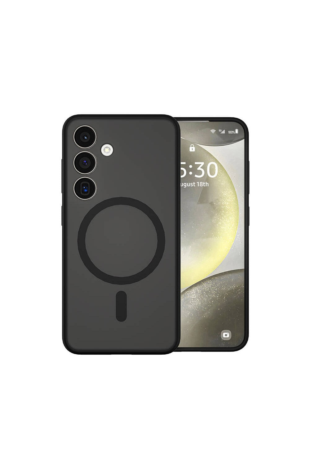 Fgg-024 Magsafe Uyumlu Kılıf — Galaxy S24 - 0