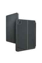 Ipad Uyumlu Mag Touch Klavyeli Standlı Kılıf - 8