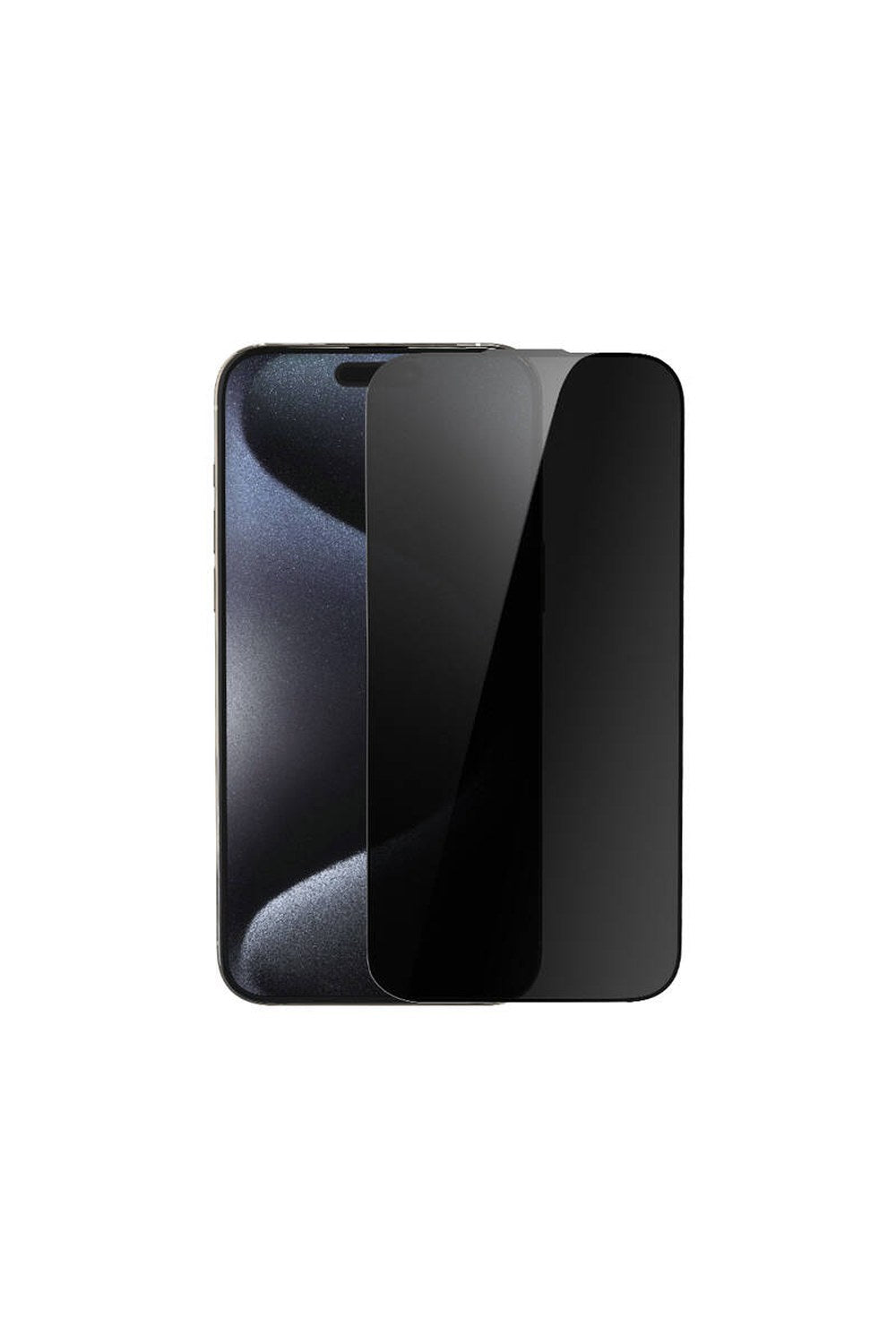 Iphone 16 Pro Max Uyumlu Temperli Ekran Koruyucu - 0