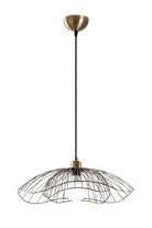 Ivy 6381 Tel Sarkıt Aydınlatma - 6