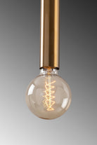 Shore 2076 Rustik Sarkıt Aydınlatma - 2