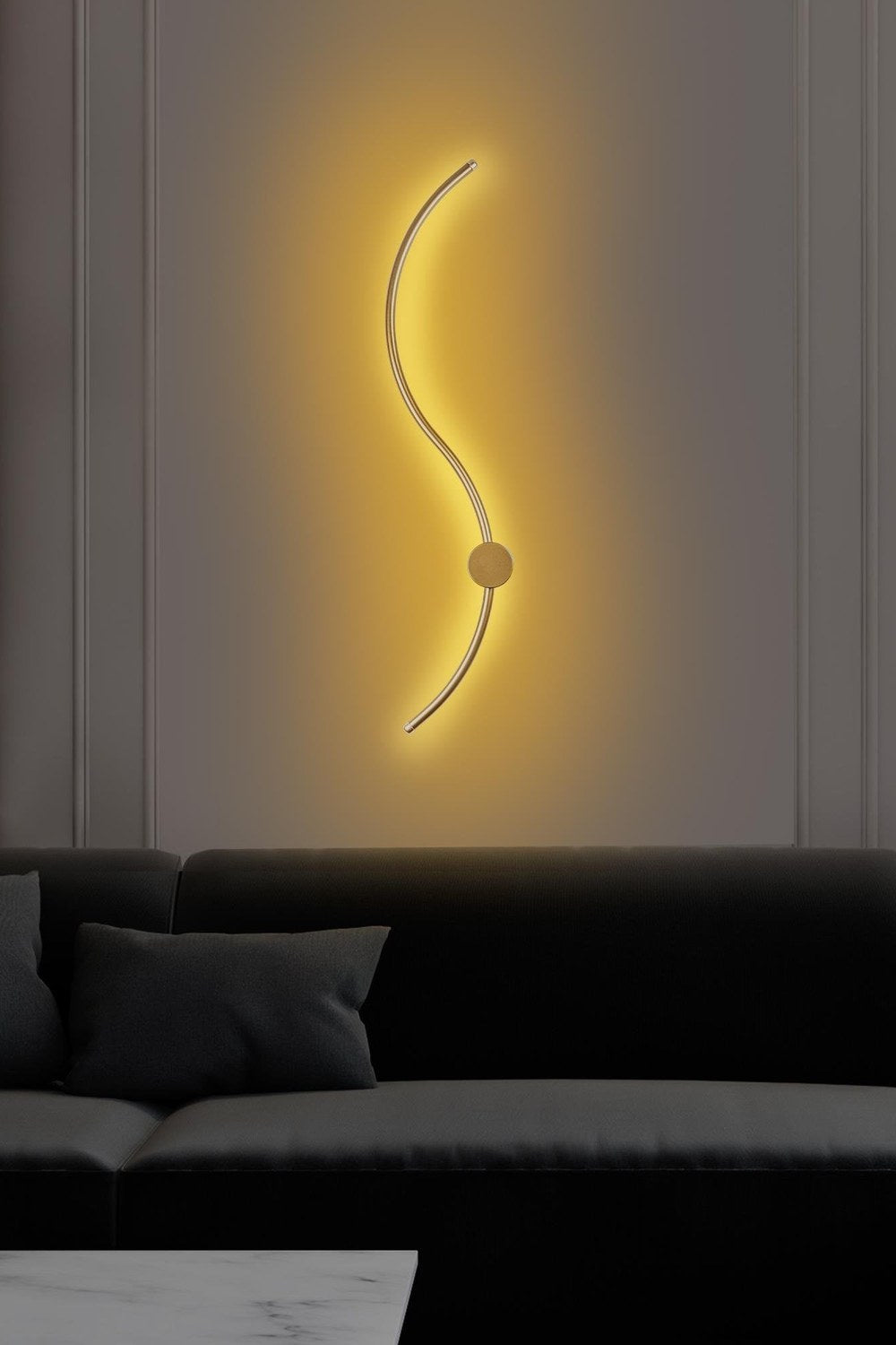 Artemis 13602 Led Aplik Duvar Aydınlatma - 2