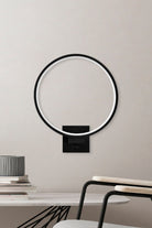 Irisara 13309 Led Aplik Duvar Aydınlatma - 1