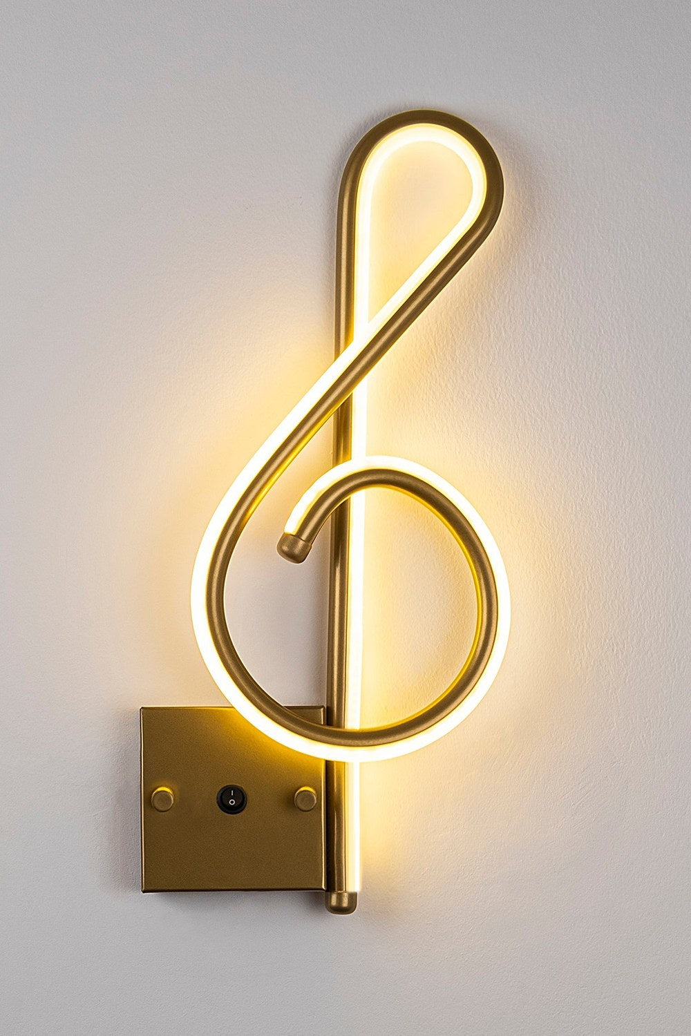 Herona 13271 Led Aplik Duvar Aydınlatma - 7
