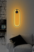 Falcona 13556 Led Aplik Duvar Aydınlatma - 1