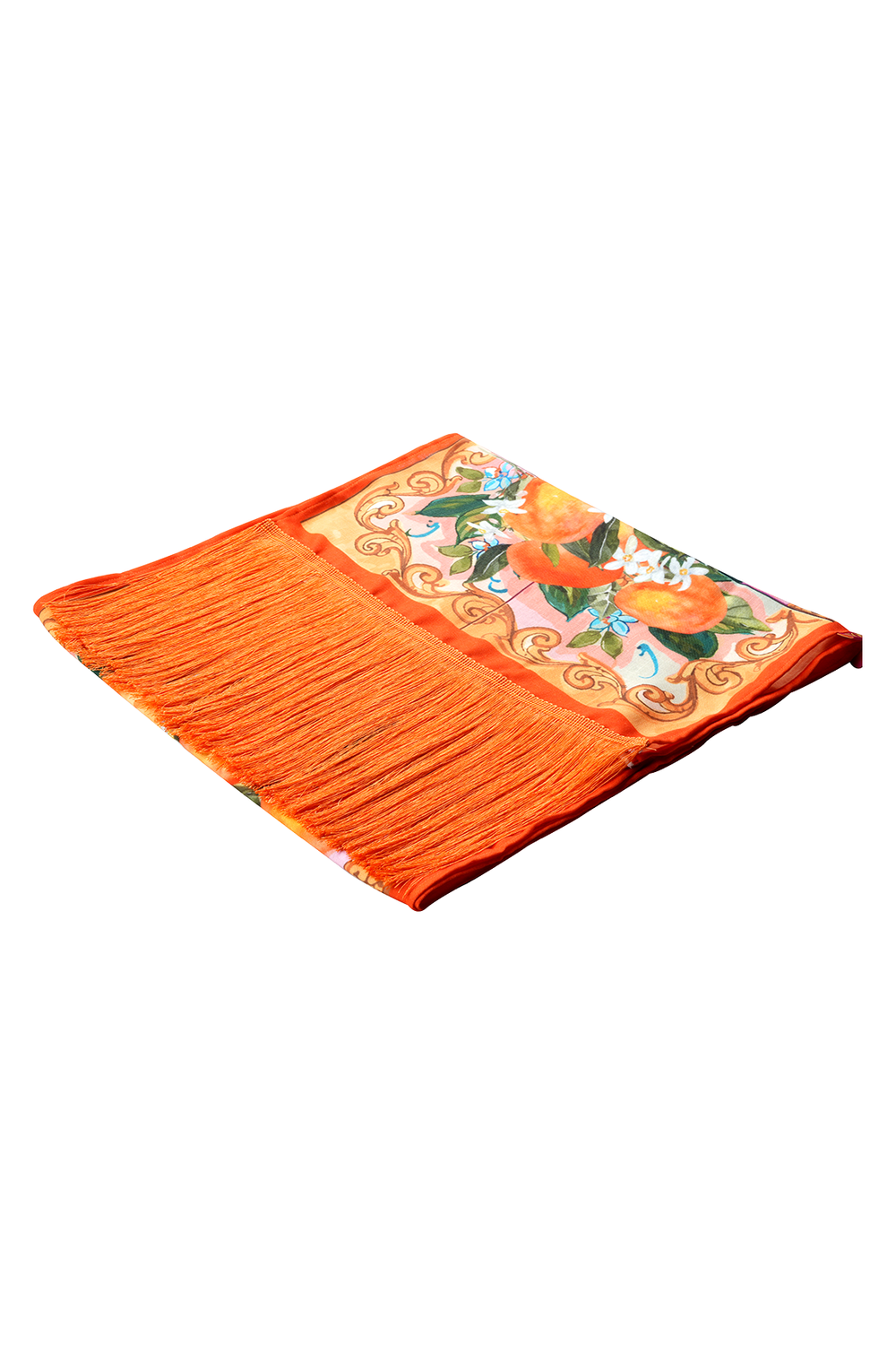 Citrus Runner - 1