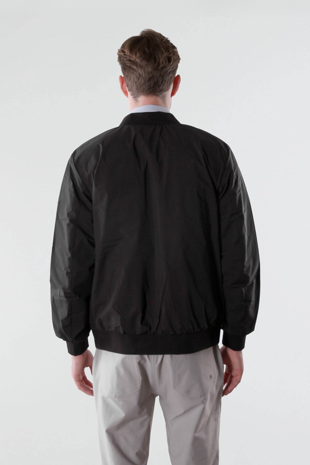 Down Bomber Ceket - 2