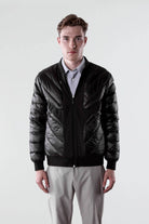 Down Bomber Ceket - 3