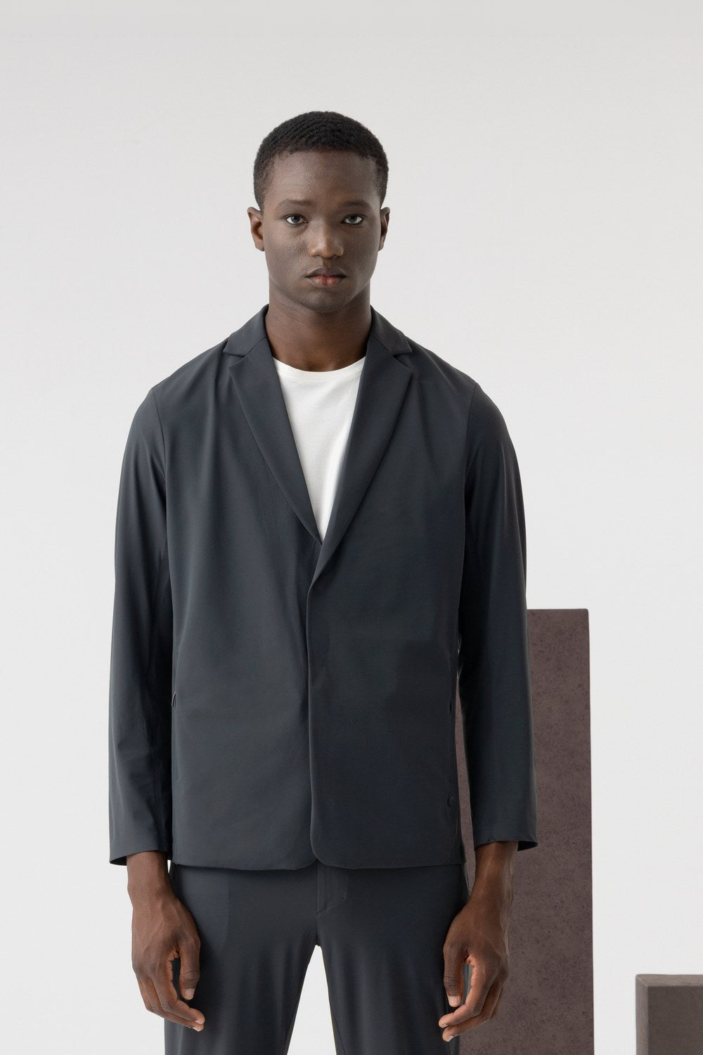 Sentient Blazer Ceket - 0