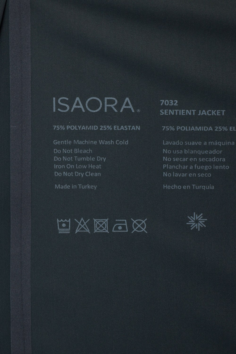 Sentient Blazer Ceket - 4